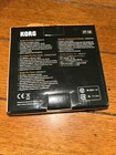 New Korg Ot-120 Orchestral Tuner W  Case No Paperwork Open Box