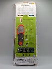 Sidas 3feet Winter   Heat Ready Insoles   Mid Arch   Medium  Us 7-8   323490203