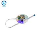 40mm Projector Color Wheel Replacement For Optoma Hd25 Hd26 6 Colors Color Wheel