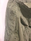 Vtg Genuine Usgi Night Desert Camouflage Trousers Over Pants Small Regular Euc