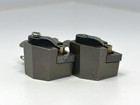 Kennametal Km20mclnr1225   Modular Indexable Lathe Holders   Used 2pcs