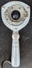 Vintage Wwii Northern Electric Canada Military Microphone  very Rare 