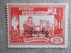 Burma  Scott  O72a mh