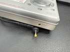 Sony 3v Dc To Usb Adapter For Minidisc And Walkman
