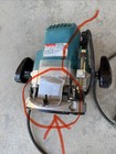Makita 3612br Corded Plunge Router 23000 Rpm Vintage Japan Tested Working Used