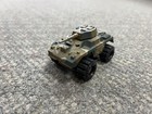   Schaper Stompers Stomper 4x4 Mobile Force Military Camo Armored Car Working