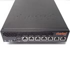 Pfsense Firewall Router  6  1gb Intel Ethernet Ports Aes-ni Cpu 4gb Ram 80gb Ssd