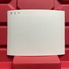 Men Playing Baseball In A Field C Photograph 4 5 X 3 25 Pre Owned Vintage 1950s