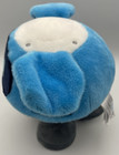 Blizzcon 2017 Overwatch Snowball W 1 Patch Plush Spins Blizzard Entertainment