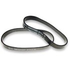 Dirt Devil Vacuum Belt For Ultra Corded Hand Vacuums 2 Pk