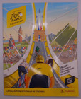 Panini Tour De France 2025 Collection  Full Box  36 Packets  Stickers   Album