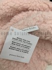 Pottery Barn Kids Anywhere Chair Sherpa Bear Slipcover Blush My First  b8027