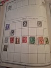 Set Of 25 Stamps From Canada