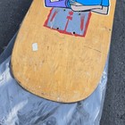1990 G s Gordon   Smith Skateboard Shuffleboard Santos Markovich Stratton Howard