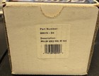 Factor 55 00015-04 Black Prolink Winch Shackle Mount New With Box