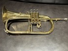 1969  Couesnon Bb Flugelhorn
