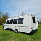 2008 Ford E-450 Super Duty Passenger