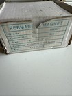 63 Neodymium N52 Grade Block Magnet Super Strong Rare Earth Bar 1  X 1 2  X 1 2 