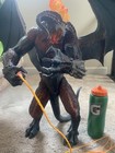 Balrog Lord Of The Rings Neca 25  X 42  Lotr Electronic Figure Sword Missing Toy