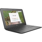 Hp Chromebook 11 G6 Ee Celeron N3450 1 1 Ghz 4gb Ram 16gb Emmc Chromeos Black