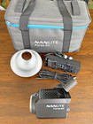 Nanlite Forza 60 Led Monolight   Nanlite 19 Degrees Projection Attachment