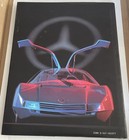 Magnificent Mercedes complete History Of The Marque robson