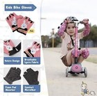Knee Pads For Kids Knee And Elbow Pads Set I Toddler Knee Pads And Elbow Pads   