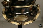 Vintage Boston Navy Mark V Steel Copper Diving Divers Helmet Scuba Deep Sea Sca