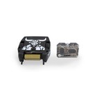 Hexbug Battlebots Rivals 2 0     Beta   Minotaur Remote-control Bots  damaged Box 