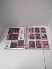 Kiss 1978 66 Cards Kiss 1998 Series 2  91- 180   U1-u9 Cards In Binder  2573