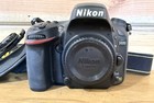Nikon D600 24 3mp Digital Slr Camera  9474  Nikon Nikkor 24-70mm 1 2 8g Ed Lens