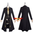 Umamusume  Pretty Derby Manhattan Cafe Winning Live Outfit Cosplay Costumes Gift