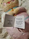 Shining Light Dolls Guardian Angel 11 5  Plush Doll Brand New