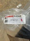 Yamaha Wolverine Rmax2 Rmax4 Dash Panel 2 B4j-k7782-00 Oem New