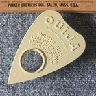 William Fuld Parker Brothers Ouija Board Mystifying Oracle  600 Game Compete