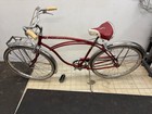 Schwinn 1960 Corvette 3 Speed 26  Mens Bicycle All Original Nice 