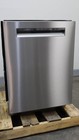 Bosch 24  Ss Fully Integrated Built-in 44 Dba 500 Series Dishwasher Shp65cm5n