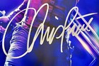 Marvel Chris Pratt Signed 11x17 Photo Poster Star-lord Beckett Witnessed