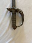 Antique Henry Wilkinson Pall M c   London Sword 28   