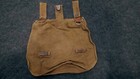 Ww2 German Original Army Breadbag - M31 Brotbeutel Model 1931 - Sold As-is