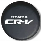 For Honda Crv Cr-v Spare Tire Cover Back Wheel Bag Protector 15inch Size M 28 29