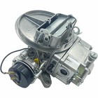 Carburetor For Holley 0-80350 2300 350cfm Street Avgenger Electric Choke 2barrel