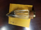 Mp  c4  Pomarico  1 Crystal Clarinet Mouthpiece
