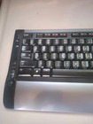 Logitech Cordless S510 Keyboard Only Y-rak73 820-000314 No Receiver See Photos