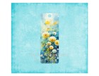 Floral Theme Handmade Metal Bookmark  Choice  With Tassel  Free Shipping  Gifts