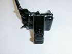 Black Bmx Nuvo Underframe Bicycle Kickstand Bike Parts 566