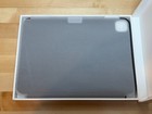 Apple Magic Keyboard For 11  Ipad Pro M4  2024  Black Mwr23ll a