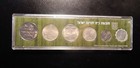Israel s 28th Anniversary Official Mint Set 1976   Zz568ucxx