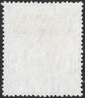 Singapore 1948-52 Kgvi 12c Scarlet  Sg 22a Used Cat   20 Perf  17 5 X 18
