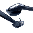 Left   Right Rearview Mirrors For Cfmoto 450sr 450srs 450ss Cf400-6 Motorcycle
